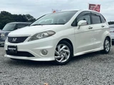 2008 Honda Edix 24S Sedan for sale, Japanese used car export - photo 1 of 9 | GULJI TRADERS