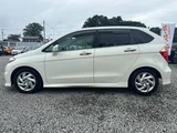2008 Honda Edix 24S Sedan for sale, Japanese used car export - photo 8 of 9 | GULJI TRADERS