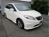 2009 Honda Edix 24S Sedan for sale, Japanese used car export - photo 1 of 80 | GULJI TRADERS