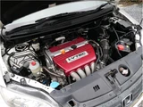 2009 Honda Edix 24S Sedan for sale, Japanese used car export - photo 6 of 80 | GULJI TRADERS