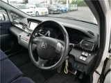 2009 Honda Edix 24S Sedan for sale, Japanese used car export - photo 64 of 80 | GULJI TRADERS