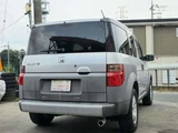 2003 Honda Element 2.4 4WD Sedan for sale, Japanese used car export - photo 7 of 78 | GULJI TRADERS