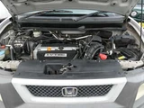 2003 Honda Element 2.4 4WD Sedan for sale, Japanese used car export - photo 11 of 78 | GULJI TRADERS