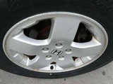 2003 Honda Element 2.4 4WD Sedan for sale, Japanese used car export - photo 26 of 78 | GULJI TRADERS