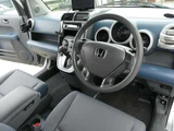 2003 Honda Element 2.4 4WD Sedan for sale, Japanese used car export - photo 47 of 78 | GULJI TRADERS