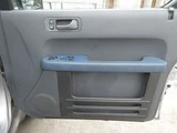 2003 Honda Element 2.4 4WD Sedan for sale, Japanese used car export - photo 48 of 78 | GULJI TRADERS