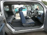 2003 Honda Element 2.4 4WD Sedan for sale, Japanese used car export - photo 56 of 78 | GULJI TRADERS