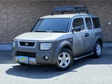 2003 Honda Element Base 4WD Sedan for sale, Japanese used car export - photo 1 of 31 | GULJI TRADERS