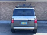 2003 Honda Element Base 4WD Sedan for sale, Japanese used car export - photo 2 of 31 | GULJI TRADERS