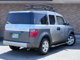 2003 Honda Element Base 4WD Sedan for sale, Japanese used car export - photo 3 of 31 | GULJI TRADERS