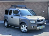 2003 Honda Element Base 4WD Sedan for sale, Japanese used car export - photo 4 of 31 | GULJI TRADERS