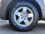 2003 Honda Element Base 4WD Sedan for sale, Japanese used car export - photo 7 of 31 | GULJI TRADERS