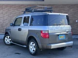 2003 Honda Element Base 4WD Sedan for sale, Japanese used car export - photo 24 of 31 | GULJI TRADERS