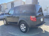 2003 Honda Element 4WD Sedan for sale, Japanese used car export - photo 2 of 51 | GULJI TRADERS