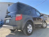 2003 Honda Element 4WD Sedan for sale, Japanese used car export - photo 47 of 51 | GULJI TRADERS