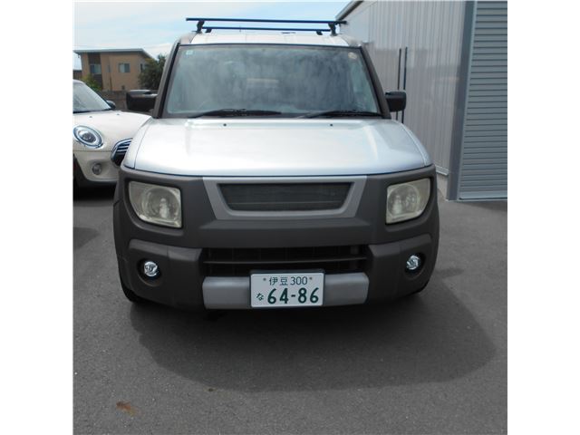 2003 Honda Element Base Sedan for sale, Japanese used car export | GULJI TRADERS