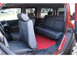 2003 Honda Element Base Sedan for sale, Japanese used car export - photo 27 of 43 | GULJI TRADERS