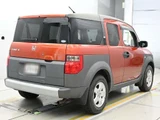 2003 Honda Element 4WD Sedan for sale, Japanese used car export - photo 2 of 12 | GULJI TRADERS