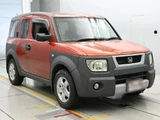 2003 Honda Element 4WD Sedan for sale, Japanese used car export - photo 5 of 12 | GULJI TRADERS
