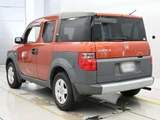 2003 Honda Element 4WD Sedan for sale, Japanese used car export - photo 6 of 12 | GULJI TRADERS