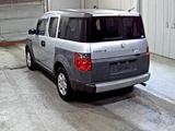 2003 Honda Element Base 4WD Sedan for sale, Japanese used car export - photo 2 of 3 | GULJI TRADERS