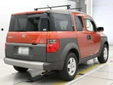 2003 Honda Element 4WD Sedan for sale, Japanese used car export - photo 2 of 12 | GULJI TRADERS