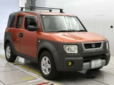 2003 Honda Element 4WD Sedan for sale, Japanese used car export - photo 5 of 12 | GULJI TRADERS
