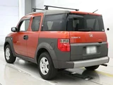 2003 Honda Element 4WD Sedan for sale, Japanese used car export - photo 6 of 12 | GULJI TRADERS