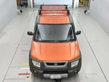 2003 Honda Element 4WD Sedan for sale, Japanese used car export - photo 7 of 12 | GULJI TRADERS