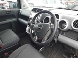 2003 Honda Element 4WD Sedan for sale, Japanese used car export - photo 9 of 12 | GULJI TRADERS
