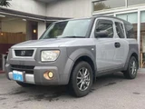 2003 Honda Element 2.4 4WD Sedan for sale, Japanese used car export - photo 1 of 24 | GULJI TRADERS