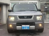 2003 Honda Element 2.4 4WD Sedan for sale, Japanese used car export - photo 4 of 24 | GULJI TRADERS