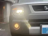 2003 Honda Element 2.4 4WD Sedan for sale, Japanese used car export - photo 5 of 24 | GULJI TRADERS