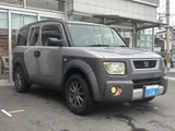 2003 Honda Element 2.4 4WD Sedan for sale, Japanese used car export - photo 7 of 24 | GULJI TRADERS