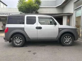 2003 Honda Element 2.4 4WD Sedan for sale, Japanese used car export - photo 8 of 24 | GULJI TRADERS