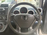 2003 Honda Element 2.4 4WD Sedan for sale, Japanese used car export - photo 12 of 24 | GULJI TRADERS