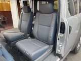 2003 Honda Element 2.4 4WD Sedan for sale, Japanese used car export - photo 21 of 24 | GULJI TRADERS