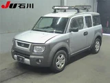 2003 Honda Element 4WD Sedan for sale, Japanese used car export - photo 1 of 7 | GULJI TRADERS