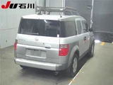 2003 Honda Element 4WD Sedan for sale, Japanese used car export - photo 2 of 7 | GULJI TRADERS