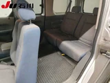 2003 Honda Element 4WD Sedan for sale, Japanese used car export - photo 5 of 7 | GULJI TRADERS