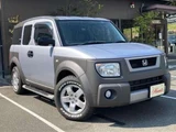 2003 Honda Element Base Sedan for sale, Japanese used car export - photo 1 of 9 | GULJI TRADERS