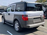 2003 Honda Element Base Sedan for sale, Japanese used car export - photo 2 of 9 | GULJI TRADERS