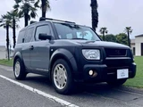2003 Honda Element 2.4 4WD Sedan for sale, Japanese used car export - photo 1 of 9 | GULJI TRADERS