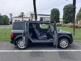 2003 Honda Element 2.4 4WD Sedan for sale, Japanese used car export - photo 5 of 9 | GULJI TRADERS