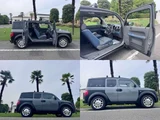 2003 Honda Element 2.4 4WD Sedan for sale, Japanese used car export - photo 6 of 9 | GULJI TRADERS