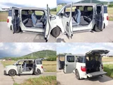2003 Honda Element Base 4WD iVTEC Sedan for sale, Japanese used car export - photo 4 of 9 | GULJI TRADERS