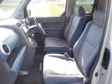 2003 Honda Element Base 4WD iVTEC Sedan for sale, Japanese used car export - photo 7 of 9 | GULJI TRADERS