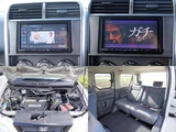 2003 Honda Element Base 4WD iVTEC Sedan for sale, Japanese used car export - photo 9 of 9 | GULJI TRADERS