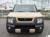 2003 Honda Element Base 4WD Sedan for sale, Japanese used car export - photo 2 of 9 | GULJI TRADERS