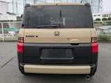 2003 Honda Element Base 4WD Sedan for sale, Japanese used car export - photo 3 of 9 | GULJI TRADERS